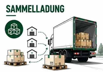 Sammelladung