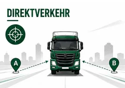 Direktverkehr