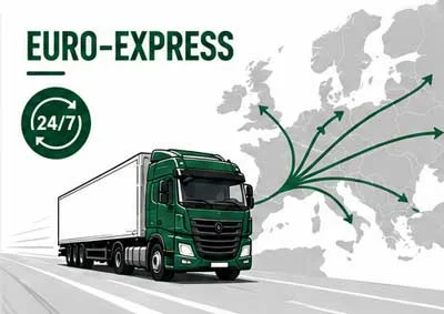 Euro-Express