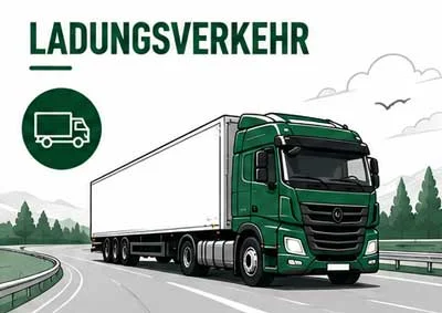 Ladungsverkehr