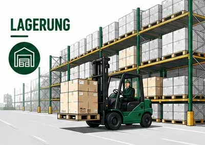Lagerung