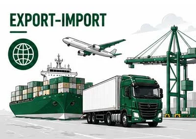 Export-Import