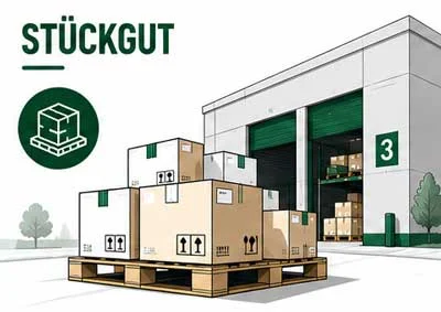 Stückgut